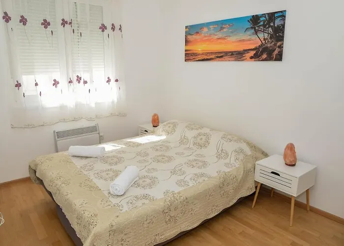 Apartment Leon Sa Privatnim Parkingom